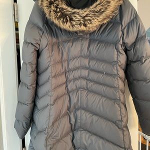 *Winter Cleanout* Marmot Montreal Parka